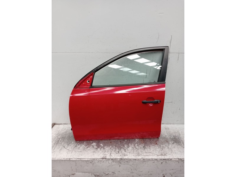 Recambio de puerta delantera izquierda para hyundai i30 classic referencia OEM IAM  5P 