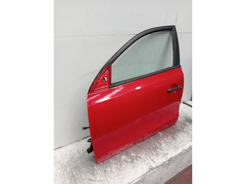 Recambio de puerta delantera izquierda para hyundai i30 classic referencia OEM IAM  5P 