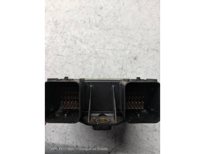 Recambio de centralita airbag para mazda 2 berlina (dy) 1.4 cat referencia OEM IAM 5WK43103 2S6T14B056EP 22031952