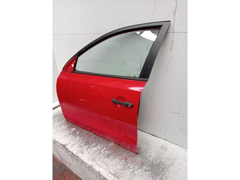 Recambio de puerta delantera izquierda para hyundai i30 classic referencia OEM IAM  5P 