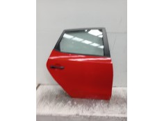 Recambio de puerta trasera derecha para hyundai i30 classic referencia OEM IAM  5P 