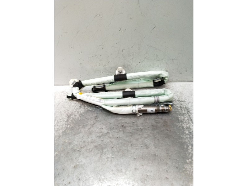 Recambio de airbag cortina delantero izquierdo para infiniti q30 2.2 d referencia OEM IAM 631299601 NY5DA162181498 0589P1000241