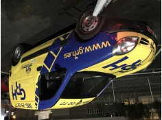 nissan kubistar (x76) del año 2006