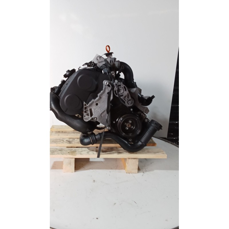 Recambio de motor completo para seat altea xl (5p5, 5p8) 2.0 tdi 16v referencia OEM IAM BKD BOSCH 63185