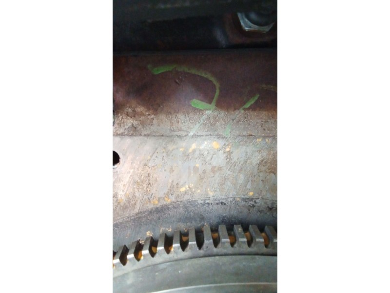 Recambio de motor completo para ford focus i (daw, dbw) 1.8 tdci referencia OEM IAM FFDA DELPHY 4A85242