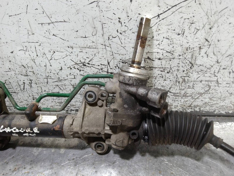 Recambio de cremallera direccion para renault laguna (b56) 1.8 anade referencia OEM IAM 6000030618 7700825213 