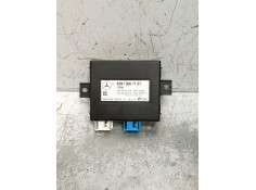 Recambio de modulo electronico para infiniti q30 2.2 d referencia OEM IAM A0919007101 581U11F04 A0919010701 A0919028100