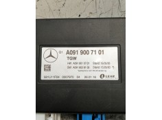 Recambio de modulo electronico para infiniti q30 2.2 d referencia OEM IAM A0919007101 581U11F04 A0919010701 A0919028100 2