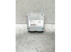 Recambio de modulo electronico para infiniti q30 2.2 d referencia OEM IAM 284A15DA1A 0002687 