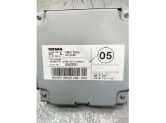 Recambio de modulo electronico para infiniti q30 2.2 d referencia OEM IAM 284A15DA1A 0002687  2