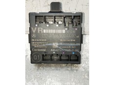 Recambio de modulo electronico para infiniti q30 2.2 d referencia OEM IAM A1669004402 A2C7411700300 A1669012203 A1669020206 2