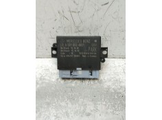 Recambio de modulo electronico para infiniti q30 2.2 d referencia OEM IAM A0919004801 309444 
