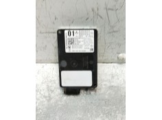 Recambio de modulo electronico para infiniti q30 2.2 d referencia OEM IAM A0009052504 A009020221 A0009018802