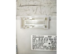 Recambio de modulo electronico para infiniti q30 2.2 d referencia OEM IAM A2129009729 33503902 A2129025511 2010DJ1441 A212901010 2