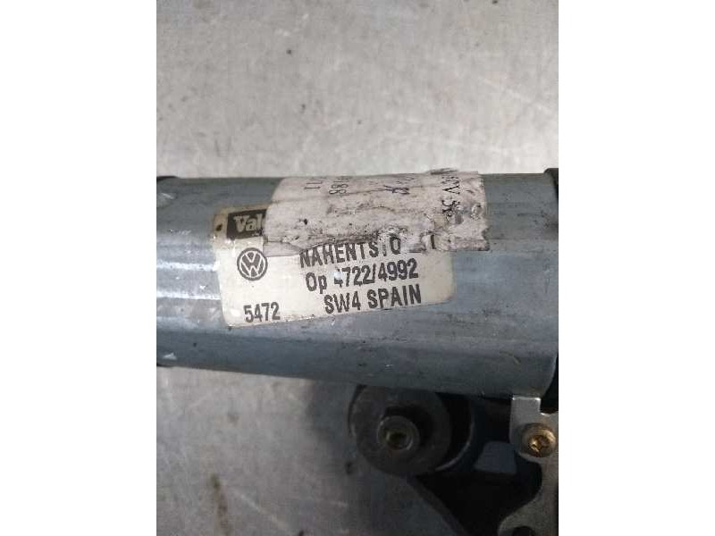 Recambio de motor limpia trasero para ford galaxy (vy) 1.9 tdi cat referencia OEM IAM 47224992  