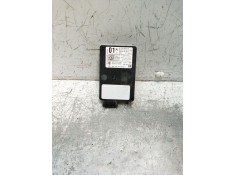 Recambio de modulo electronico para infiniti q30 2.2 d referencia OEM IAM A0009052504 A0009020221 A0009018802