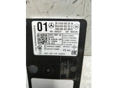 Recambio de modulo electronico para infiniti q30 2.2 d referencia OEM IAM A0009052504 A0009020221 A0009018802 2