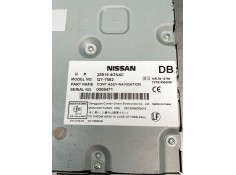 Recambio de modulo electronico para infiniti q30 2.2 d referencia OEM IAM 259154GN4C 008471 9954246 2