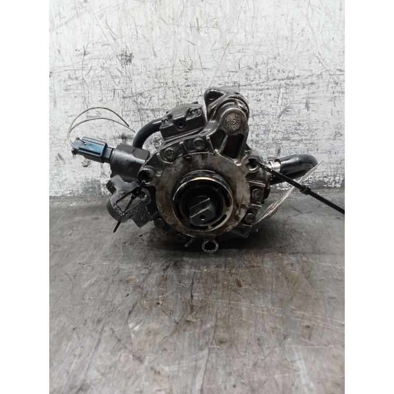 Recambio de bomba inyeccion para citroën c4 grand picasso i (ua_) 2.0 hdi 138 referencia OEM IAM A2C53334602 5WS40809 9688153080
