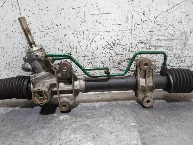 Recambio de cremallera direccion para renault laguna (b56) 1.8 anade referencia OEM IAM 6000030618 7700825213 