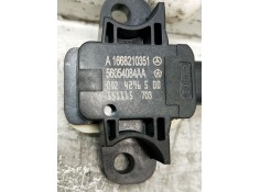 Recambio de sensor para infiniti q30 2.2 d referencia OEM IAM A1668210351 56054084AA  2