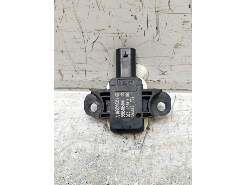 Recambio de sensor para infiniti q30 2.2 d referencia OEM IAM A1668210351 56054084AA 