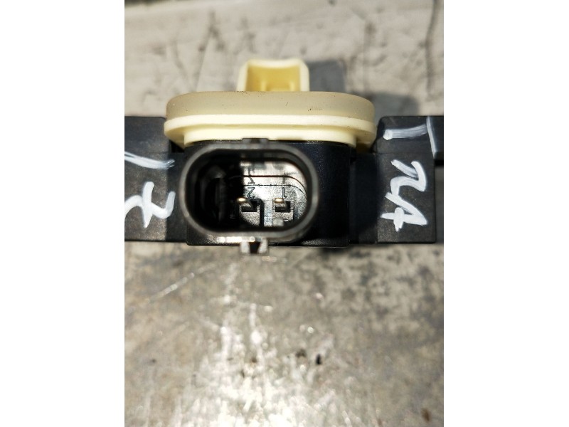 Recambio de sensor para infiniti q30 2.2 d referencia OEM IAM A1668210351 56054084AA 