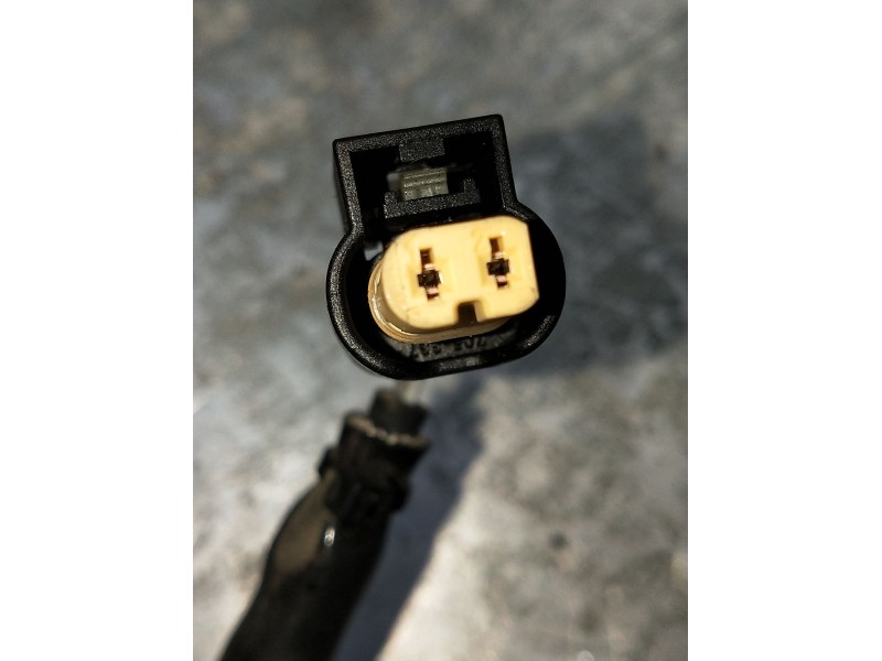 Recambio de sensor para infiniti q30 2.2 d referencia OEM IAM A0009059005 160122093446 68010400