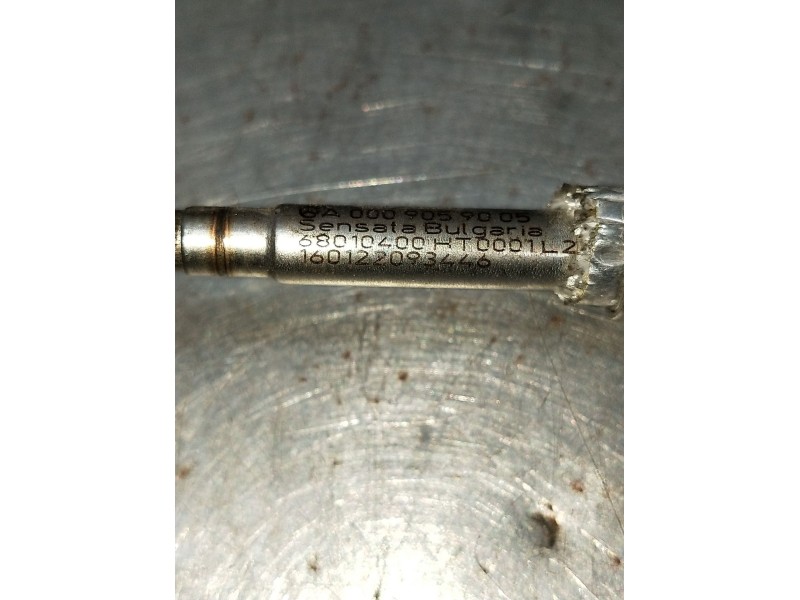 Recambio de sensor para infiniti q30 2.2 d referencia OEM IAM A0009059005 160122093446 68010400