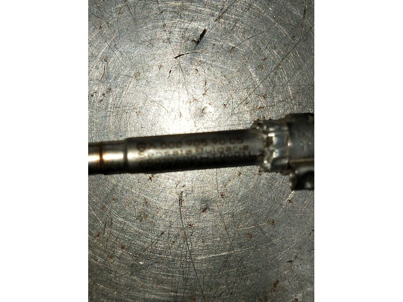 Recambio de sensor para infiniti q30 2.2 d referencia OEM IAM A0009059005 160122093446 68010400