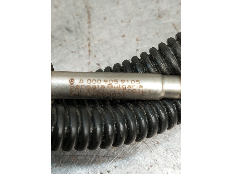 Recambio de sensor para infiniti q30 2.2 d referencia OEM IAM A0009059105 160104085831 68010500