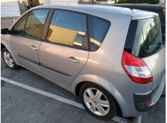 renault scenic ii del año 2005 2