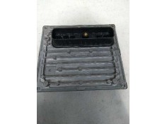 Recambio de centralita motor uce para mazda 2 berlina (dy) 1.4 cat referencia OEM IAM S118325001 WDS 