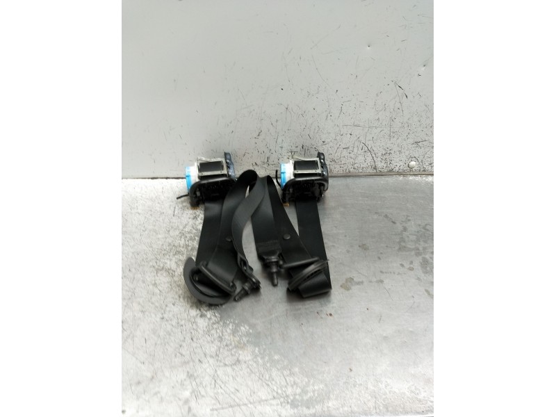 Recambio de kit airbag para infiniti q30 2.2 d referencia OEM IAM A1179008600 0285011954 A1179011700 AA1179023300