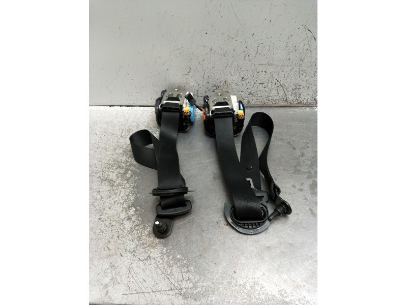 Recambio de kit airbag para infiniti q30 2.2 d referencia OEM IAM A1179008600 0285011954 A1179011700 AA1179023300