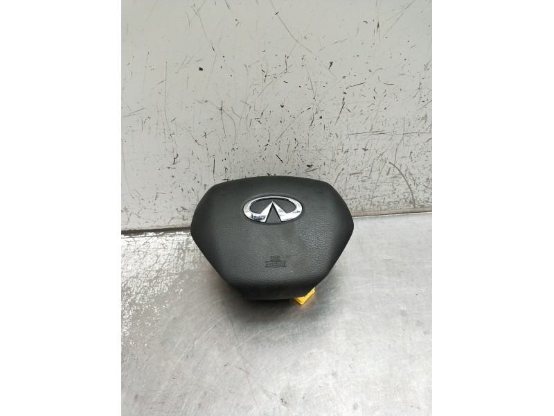 Recambio de kit airbag para infiniti q30 2.2 d referencia OEM IAM A1179008600 0285011954 A1179011700 AA1179023300