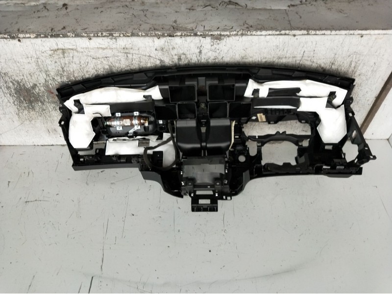 Recambio de kit airbag para infiniti q30 2.2 d referencia OEM IAM A1179008600 0285011954 A1179011700 AA1179023300