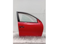 Recambio de puerta delantera derecha para hyundai i30 classic referencia OEM IAM  5P 