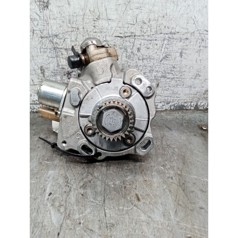 Recambio de bomba inyeccion para ford s-max (cj, wa6) 2.0 tdci referencia OEM IAM 28384347 0473069HRR DELPHI