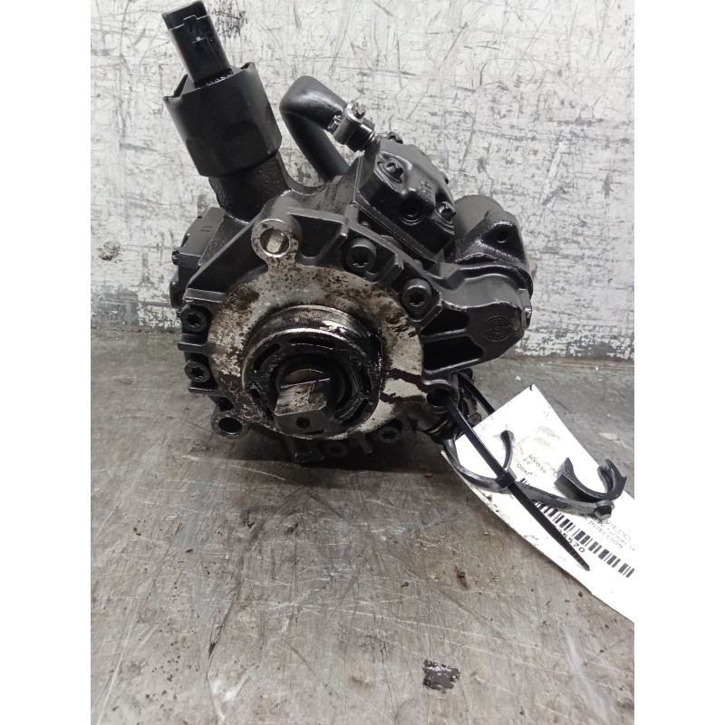 Recambio de bomba inyeccion para ford mondeo iv turnier (ba7) 2.0 tdci referencia OEM IAM 5W540380 A2C27100268 9662021580 SIEMEN
