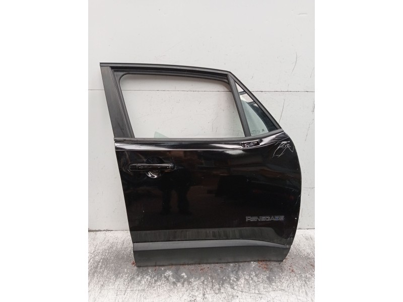 Recambio de puerta delantera derecha para jeep renegade referencia OEM IAM  5P 