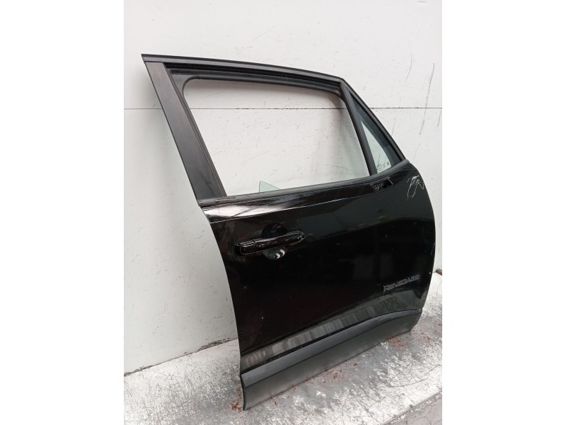 Recambio de puerta delantera derecha para jeep renegade referencia OEM IAM  5P 