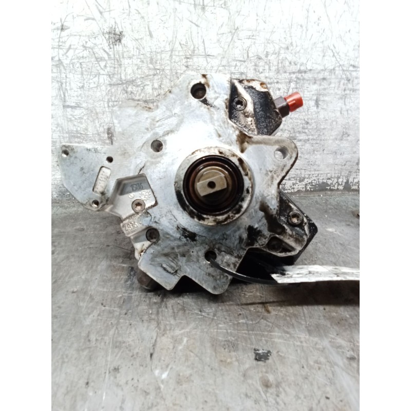 Recambio de bomba inyeccion para hyundai santa fé ii (cm) 2.2 crdi gls 4x4 referencia OEM IAM 0445010121 3310027400 BOSCH
