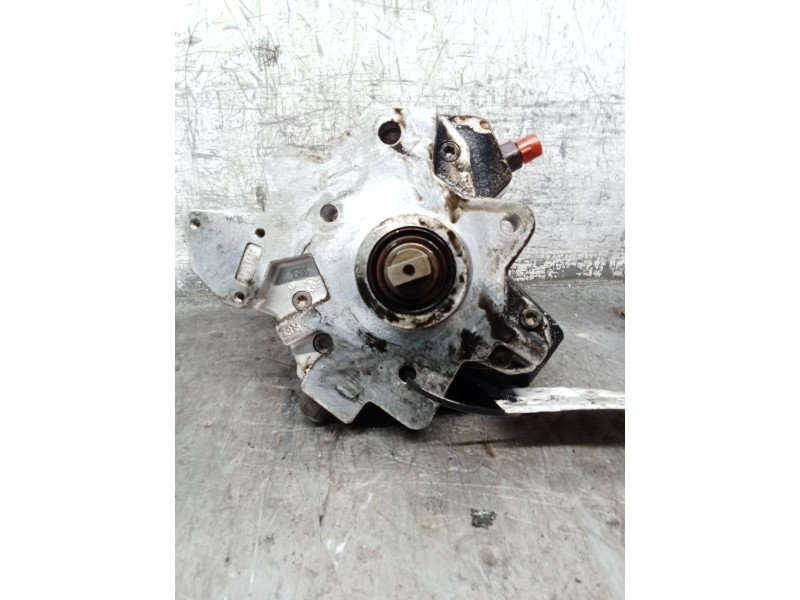 Recambio de bomba inyeccion para hyundai santa fé ii (cm) 2.2 crdi gls 4x4 referencia OEM IAM 0445010121 3310027400 BOSCH
