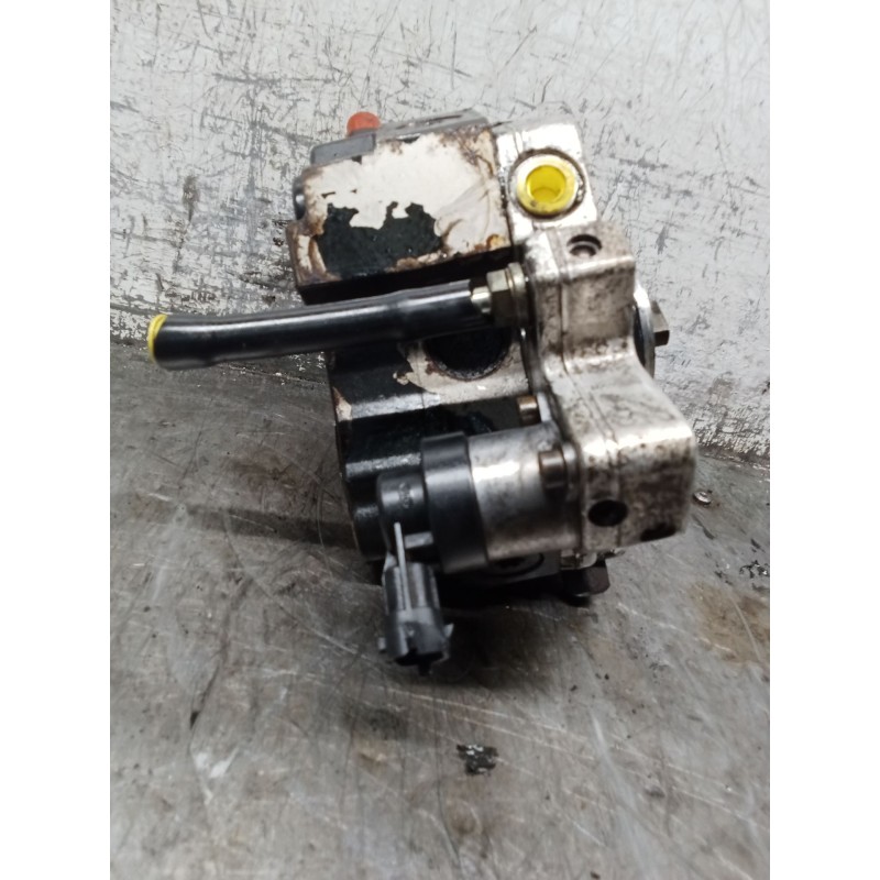 Recambio de bomba inyeccion para hyundai santa fé ii (cm) 2.2 crdi gls 4x4 referencia OEM IAM 0445010121 3310027400 BOSCH