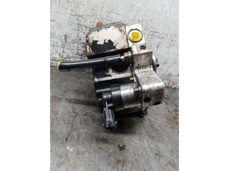 Recambio de bomba inyeccion para hyundai santa fé ii (cm) 2.2 crdi gls 4x4 referencia OEM IAM 0445010121 3310027400 BOSCH
