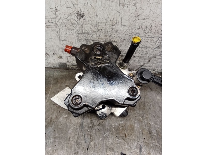 Recambio de bomba inyeccion para hyundai santa fé ii (cm) 2.2 crdi gls 4x4 referencia OEM IAM 0445010121 3310027400 BOSCH