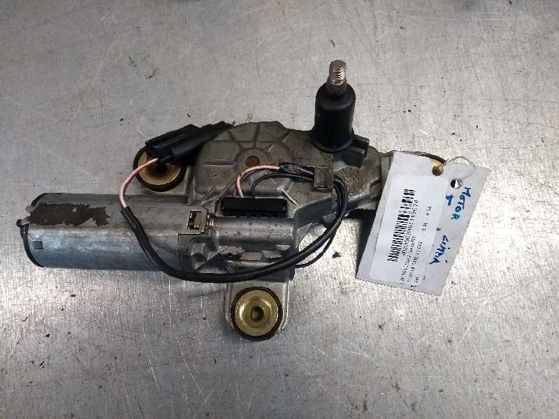 Recambio de motor limpia trasero para ford ka (ccq) 1.3 cat referencia OEM IAM    Recambio de motor limpia trasero para ford ka (ccq) 1.3 cat referencia OEM IAM