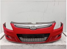 Recambio de paragolpes delantero para hyundai i30 classic referencia OEM IAM   