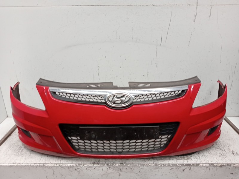 Recambio de paragolpes delantero para hyundai i30 classic referencia OEM IAM   